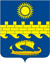 Герб города-курорта Анапа